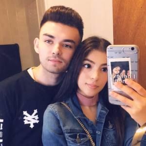 Meet your Posher, Joel